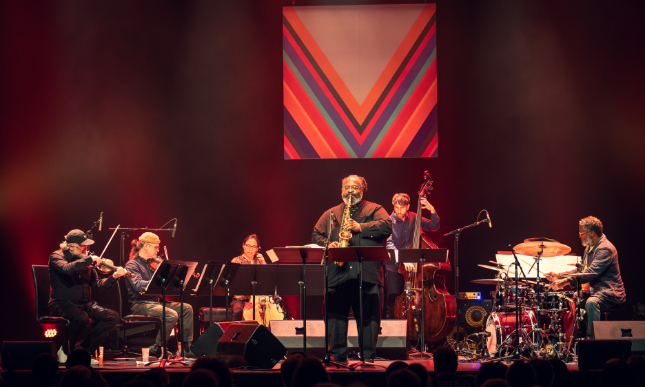 Festival International de Musique Actuelle de Victoriaville 2026