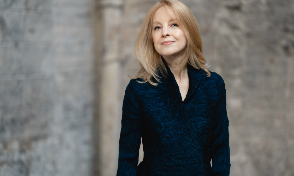 Composer, Conductor And Bandleader Maria Schneider Earns 2026 Rolf Schock Prize In Musical Arts