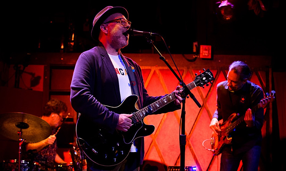 Meet Guitarist Adam Levy