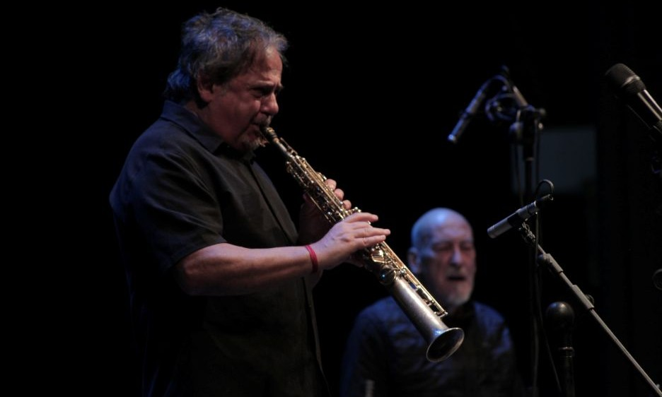 Baku Jazz Festival: Part 2