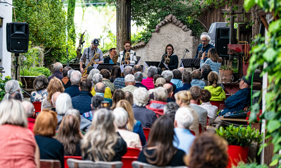 Lana Meets Jazz 2026 - XIV Edizione