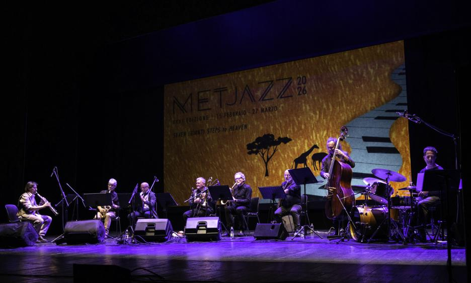 MetJazz 2026
