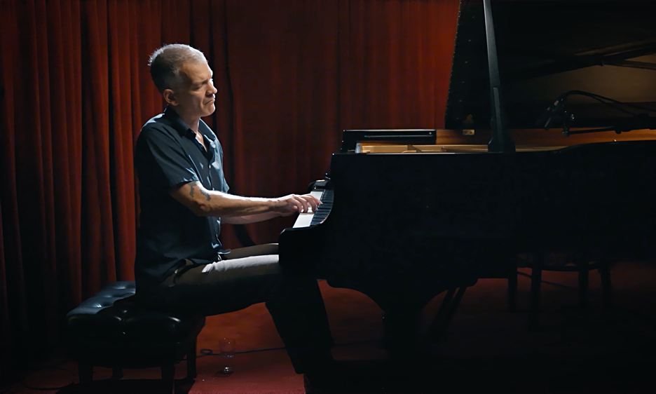 Brad Mehldau Live at The Falcon