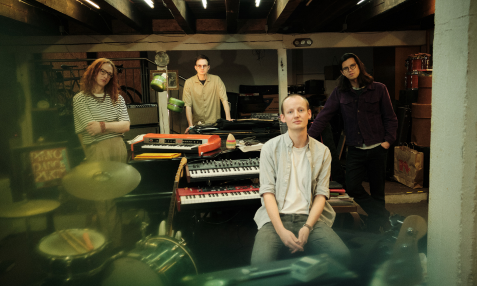Hamburg-Based Band Rokost Releases Debut Album