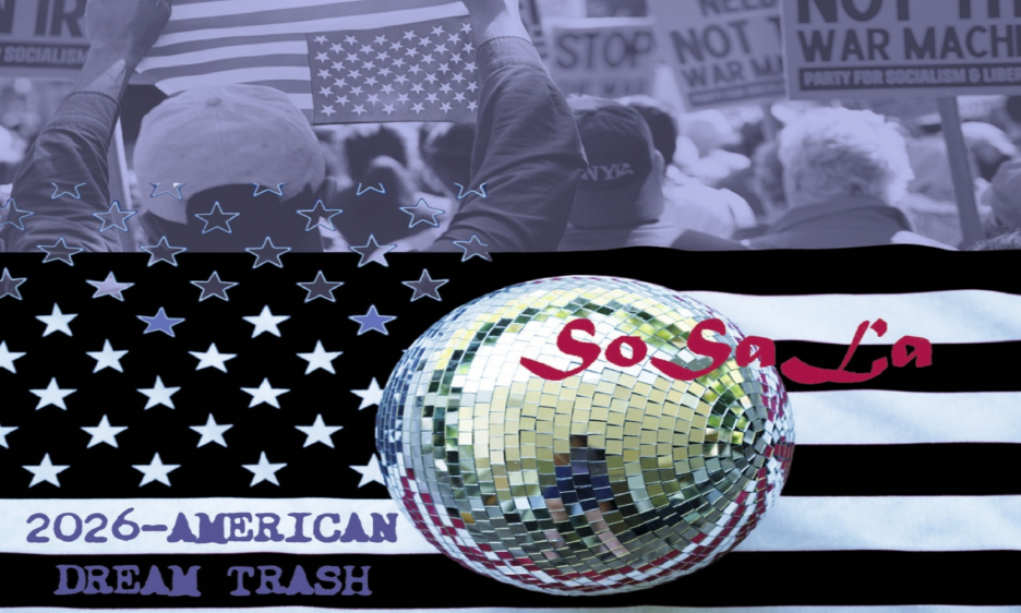 What Happened To The American Dream?