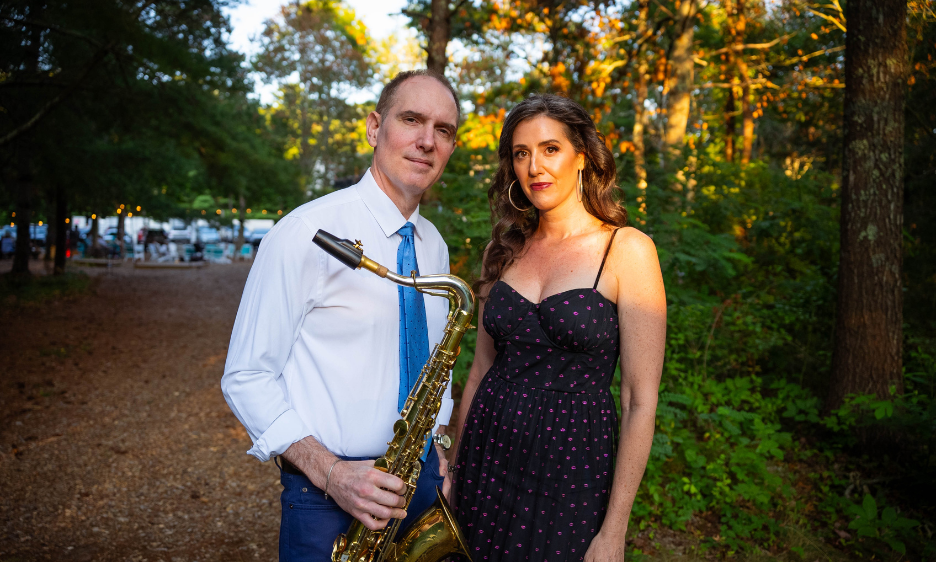The Caf&eacute; Society Releases 'Blame It On My Youth' on May 1, 2026