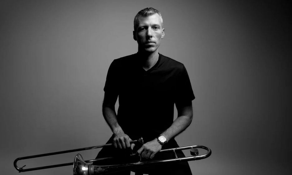 Nick Finzer Turns Seven Songs Into 'Songs & Stories, Chapter One'
