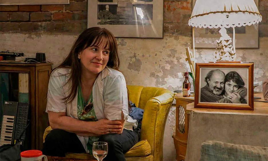 A House Full of History with Leslie Blackshear Smith in New Orleans