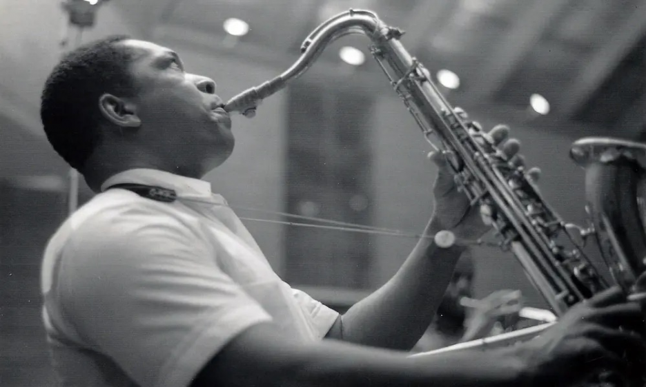 How John Coltrane Changed Rock Music: Beyond Psychedelia