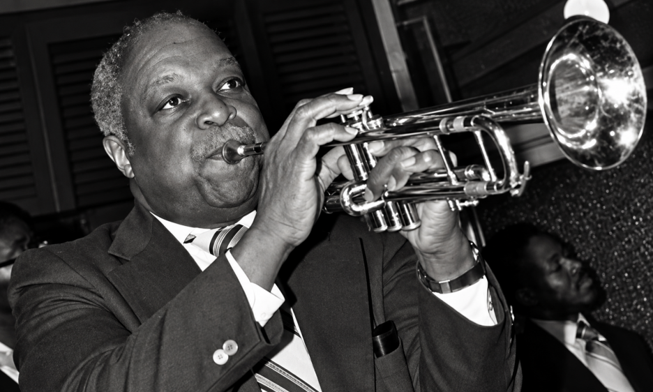 Franc Williams: Live From The West End