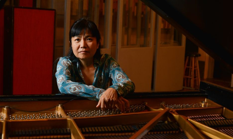 Satoko Fujii on Sound, Freedom, and Not Two