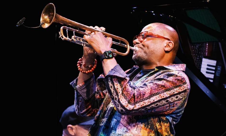 John Beasley Sextet at Presidio Theatre