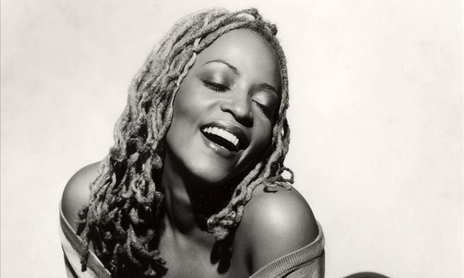 A Fireside Chat With Cassandra Wilson