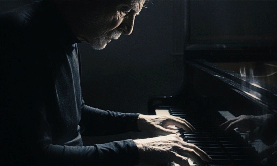Mario Mattia&rsquo;s "Metamorphosis"&mdash;Improvisation Without A Map