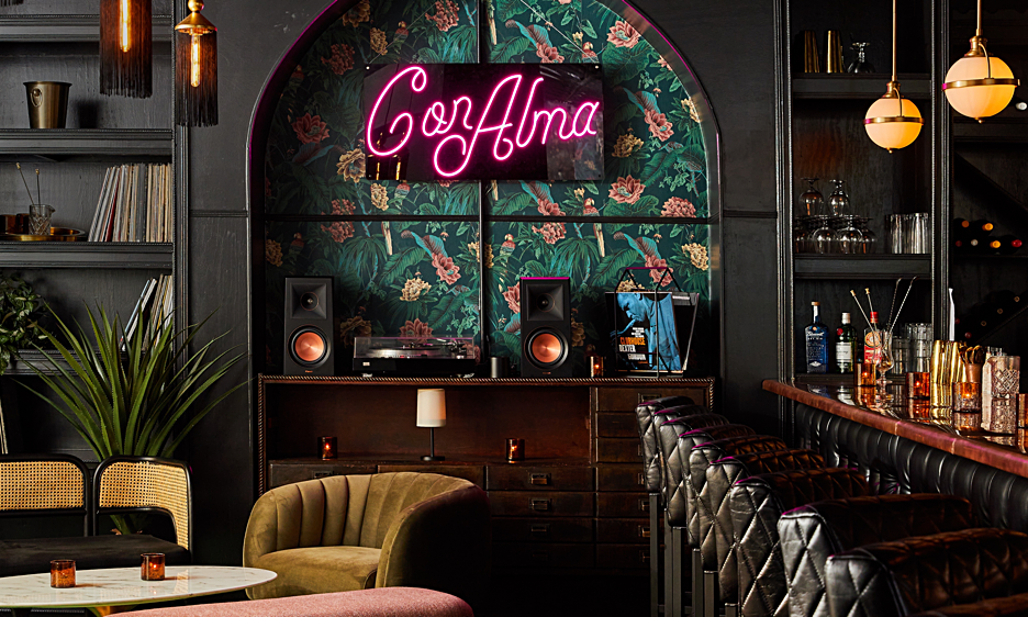 Pittsburgh's Con Alma Hosts Gala And Asks For Help To Keep Club Active