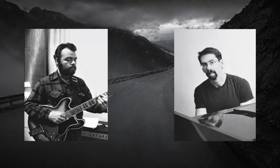 Fred Hersch Talks About His Found Duo Album With &lsquo;The Guitar Whisperer'