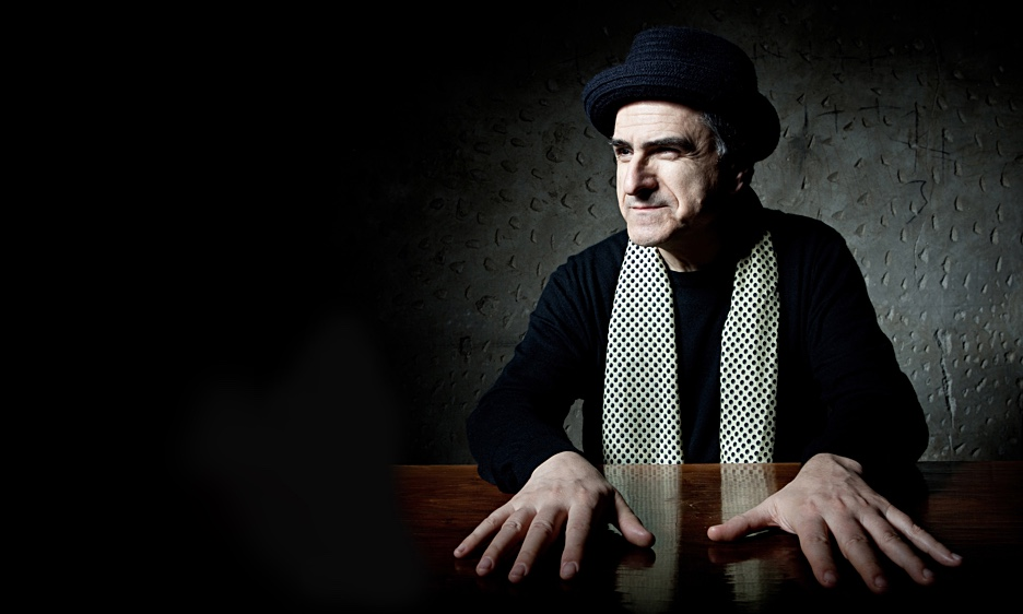 Enrico Pieranunzi, Right Now