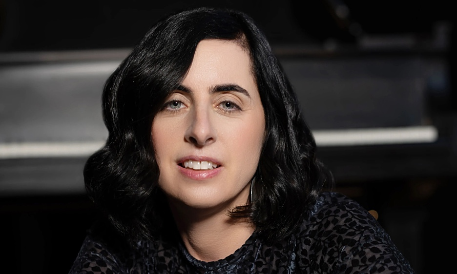 Whirlwind Recordings To Release Pianist Kerry Politzer's Ninth Album On November 21, 2025