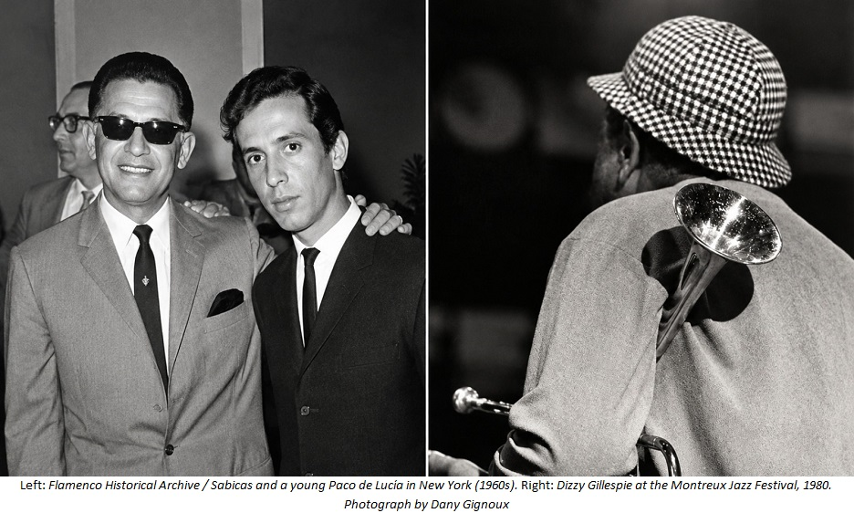 Flamenco And Jazz Continue Along Different Paths Toward Institutional Recognition
