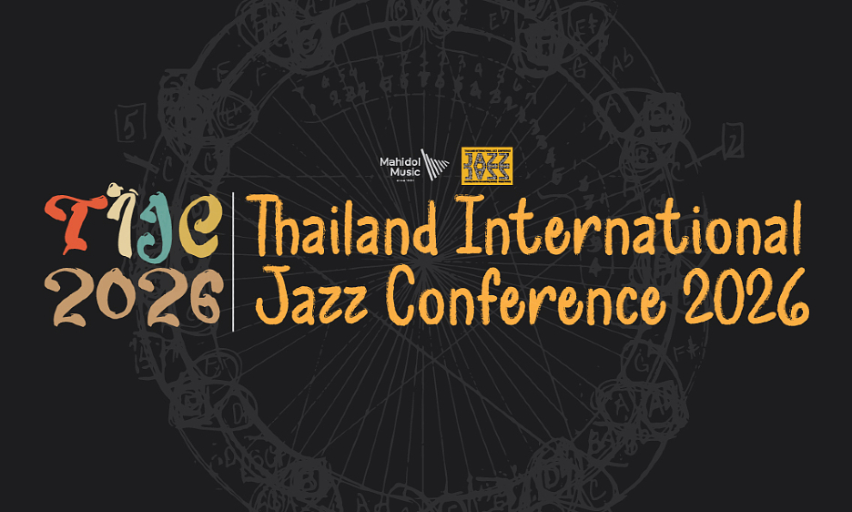 EVENT: Thailand International Jazz Conference 2026 To Celebrate John Coltrane Centennial With Grand Orchestral Tribute