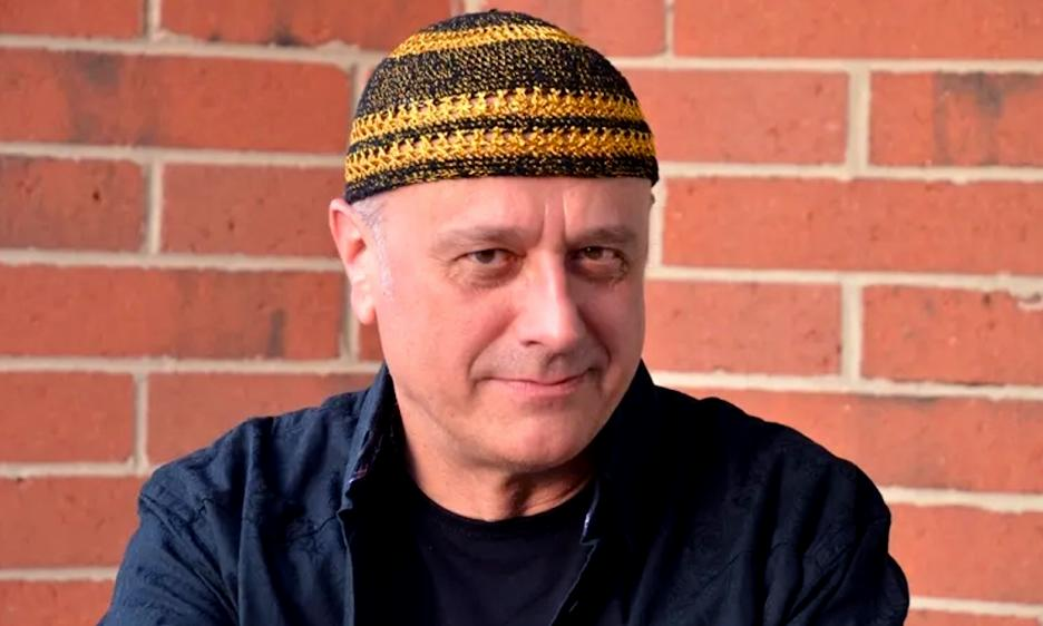 Roberto Magris e il Questionario di Proust