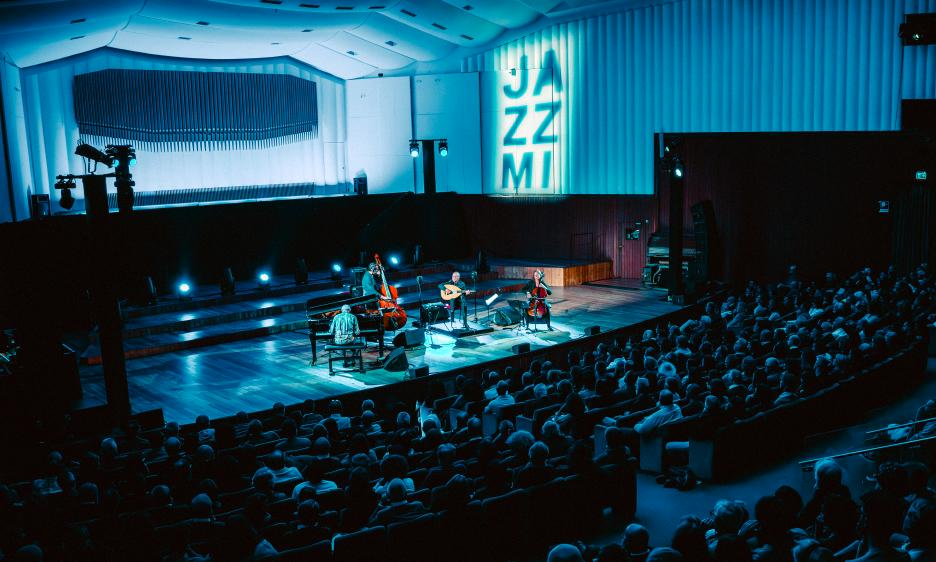 JazzMI 2025 – X Edizione