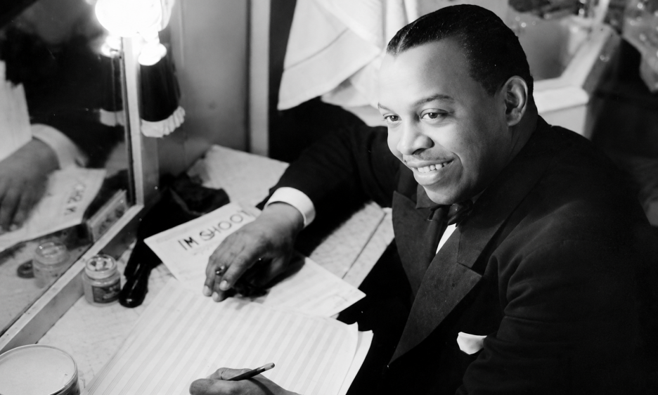 Don Redman: Setting the Template