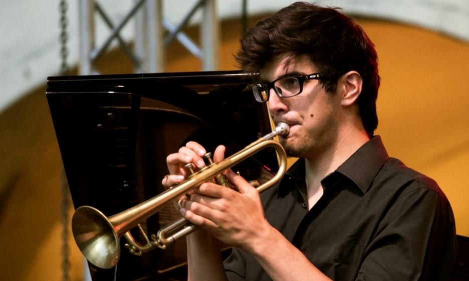 Tommaso Iacoviello e il Questionario di Proust