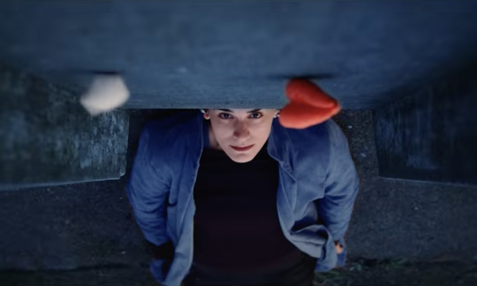 Pedro Molina: No Denial of the Power of a Music Video