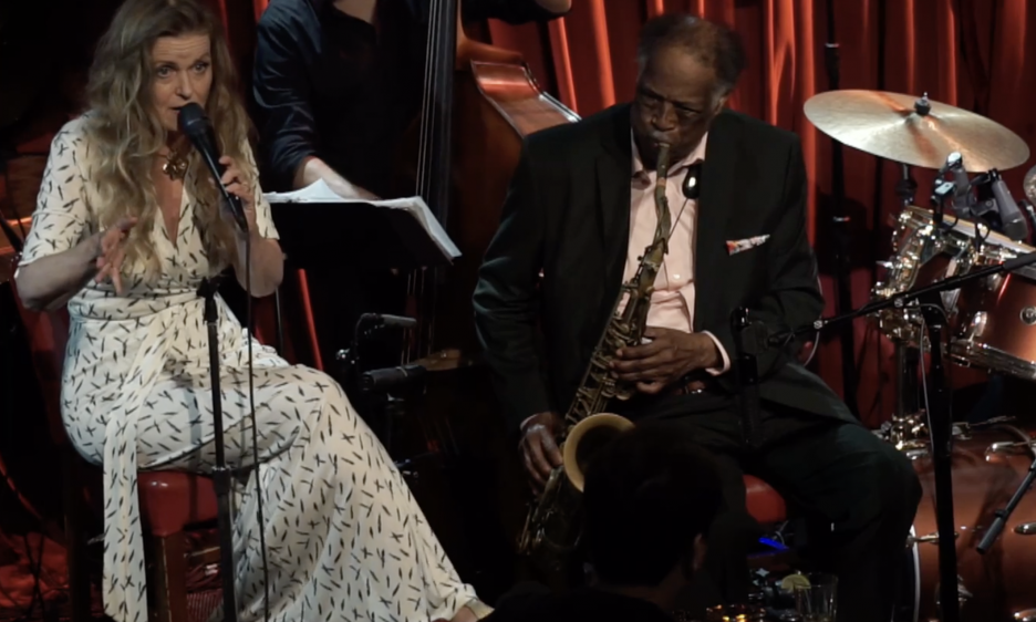 Tix Available For July Shows At Smoke Jazz Club Featuring Vocalists Tierney Sutton, Jane Monheit And Ren&eacute; Marie, And More