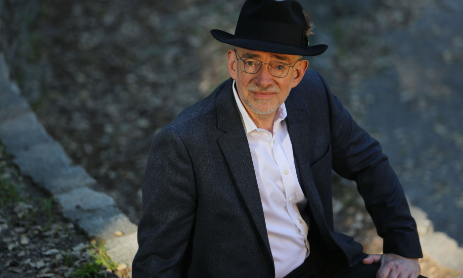 RECORDING: Jazz Great Dan Damon Breaks Barriers With New Album 'Needed Time'