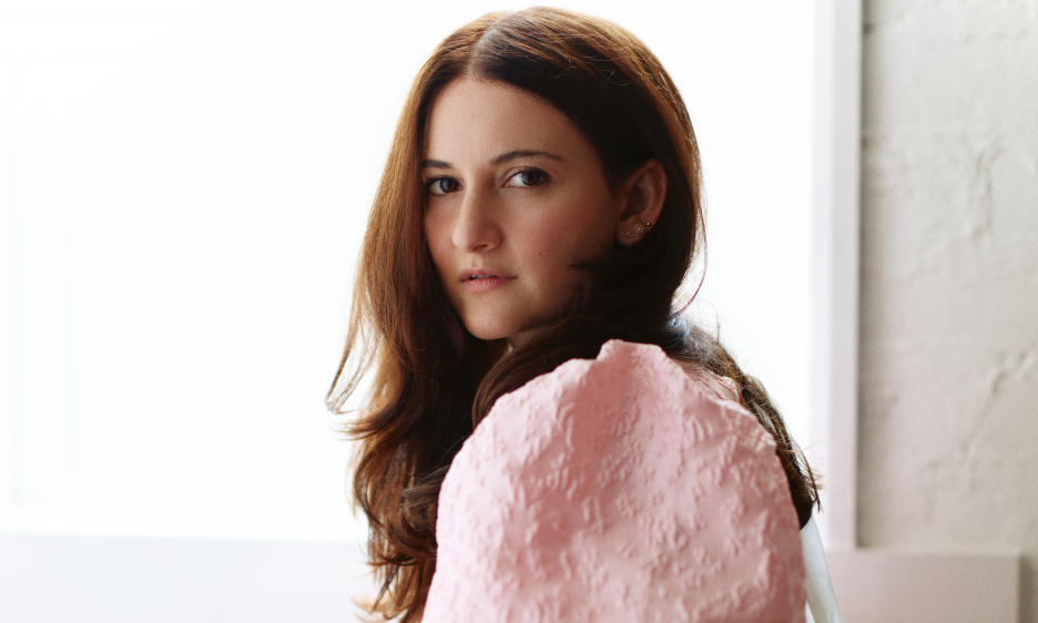 RECORDING: Nishla Smith Explores Tales Of Yearning And Separation On New Album - It’s Getting Late, You’d Better Go Home