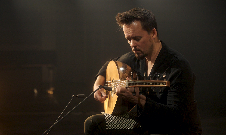 Jussi Reijonen: Memory and Consciousness Not Visited Before