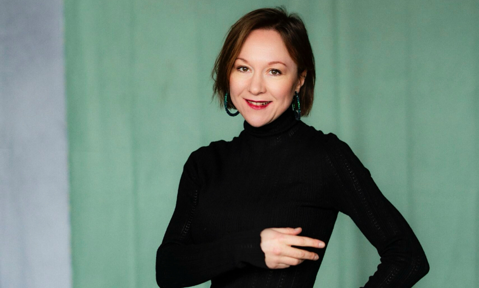 Tamara Lukasheva: The Dangerous Beauty of Silence, Slowness and Modern Jazz