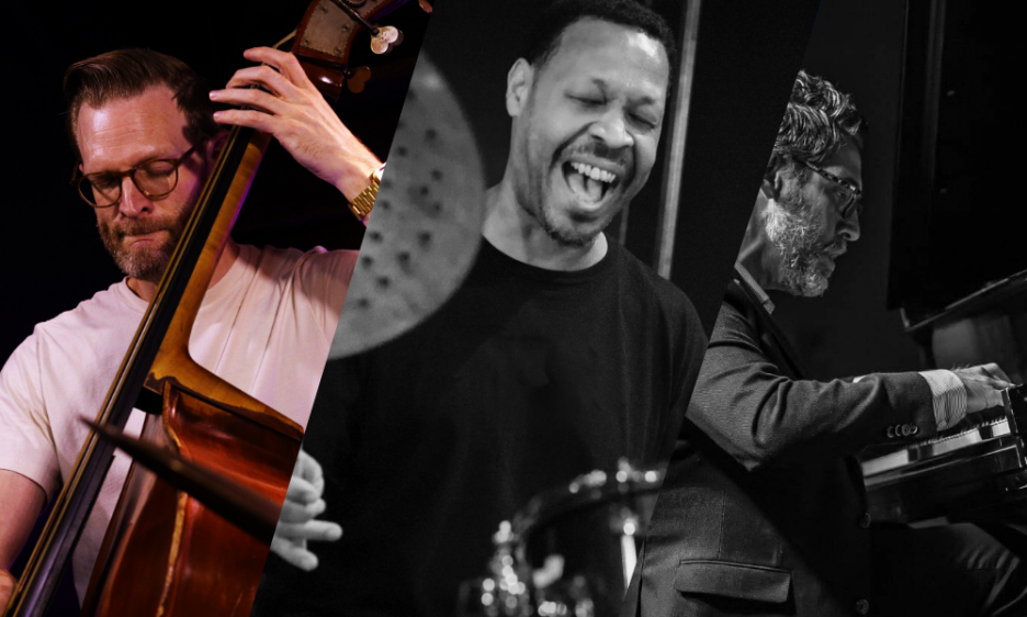 Musician Assistance Fundraiser At Cellar Dog in Philadelpia