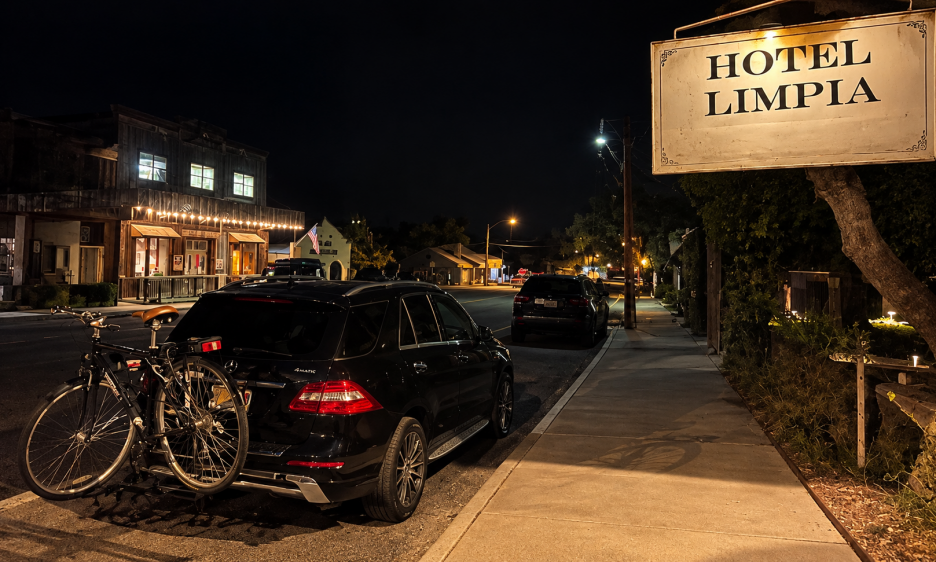 Part 5: Before The Sun
