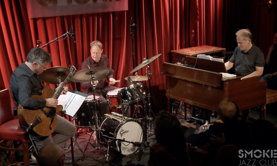 Smoke Jazz Club Unveils Line-up For August Featuring Tributes To Parker, Davis And Coltrane, Leading Organ Trio Album Release, And More