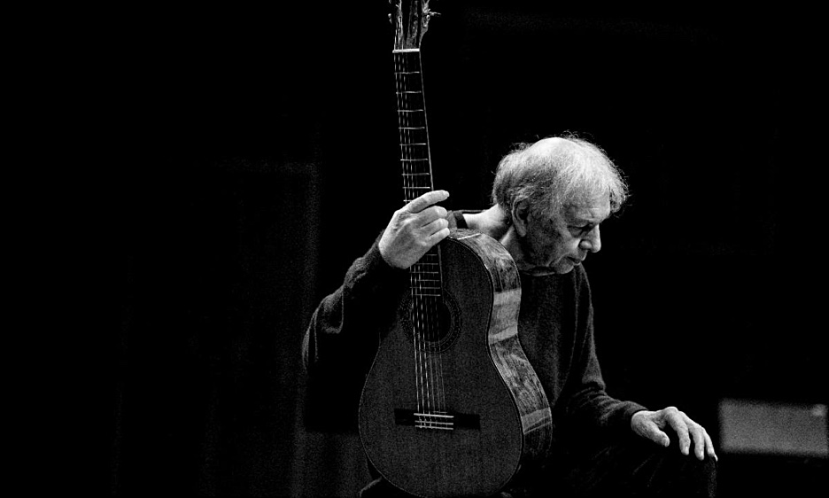 Ralph Towner, 1940-2026