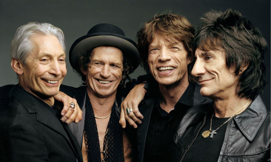 With Time No Longer an Issue: The Rolling Stones' Hackney Diamonds and Foreign Tongues