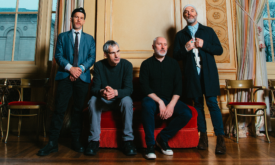 The Bad Plus Brings Its Farewell Tour to New York's Sony Hall