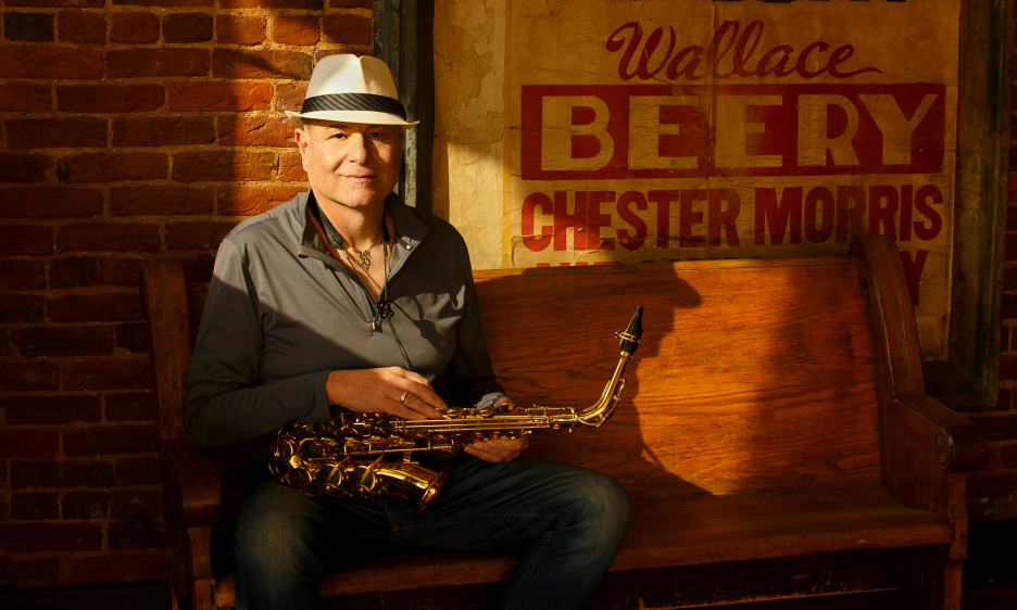 Spontaneous Groovin' Combustion 'Toast Of The Town'