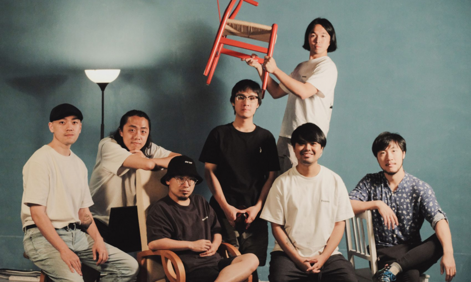 Fountain de Chopin's "Thank You" Festival in Hong Kong