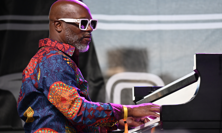 10 Free Jazz Concerts In Newark Thanks To New Jersey Performing Arts Center, February-May 2026