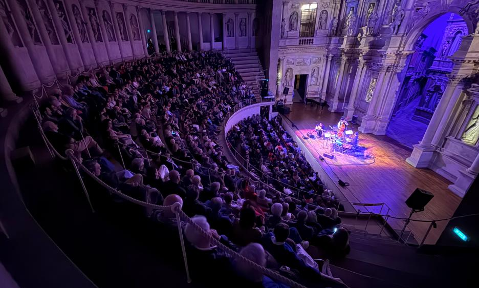 Vicenza Jazz 2026