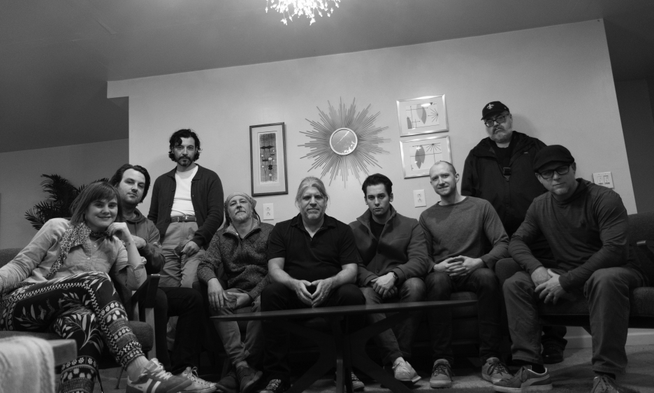 Jazz Guitarist Stephane Wrembel’s Django New Orleans II: Hors-Série  Out Today!