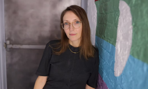 Jazz article: Mary Halvorson: About the Ghosts in the Guitar