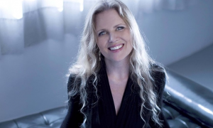 Interview with Tierney Sutton: Movie Music Re-visited