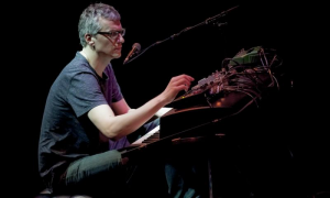 Jazz article: Jozef Dumoulin e il Questionario di Proust