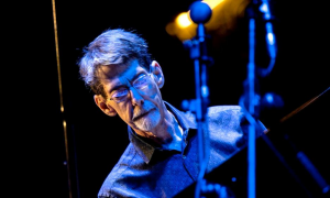 Jazz article: Fred Hersch al Teatro Golden di Palermo