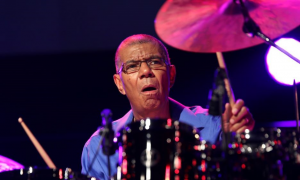 Jazz article: Remembering Jack DeJohnette: Unlimited Imagination